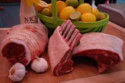 M & M Rutland Specialist Butchers,  traditional, well respected family run Butchers in Melton Constable, North Norfolk, UK