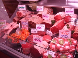 M & M Rutland Specialist Butchers,  traditional, well respected family run Butchers in Melton Constable, North Norfolk, UK