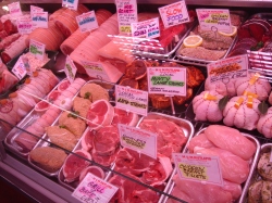 M & M Rutland Specialist Butchers,  traditional, well respected family run Butchers in Melton Constable, North Norfolk, UK