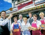 Rutlands Butchers, North Norfolk